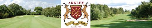 Image result for Arkley Golf Club Ltd