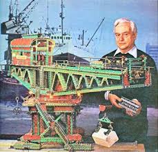 Image result for Sheffield Meccano Guild