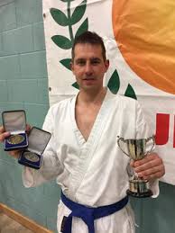 Image result for Kaizen No-Michi, Cleethorpes Karate Dojo