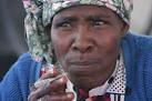 Nama People: Nama Lady