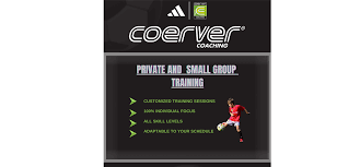 Image result for Coerver Coaching Surrey