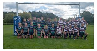 Image result for Old Reigatian Rfc