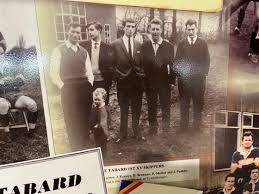 Image result for Tabard Rugby Football Club