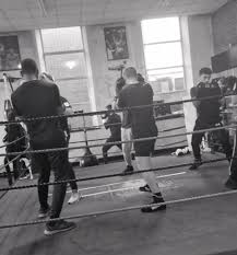 Image result for Hucknall Boys ABC