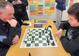 Image result for Livingston Chess Club