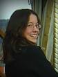 Portrait de Nicole Coppey
