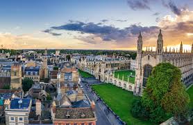 Image result for City Of Cambridge