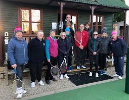 Image result for Cirencester Tennis Club