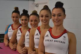 Image result for Flyin Scots Aerobic Gymnastics Club