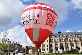 Image result for Bristol University Hot Air Ballooning Society