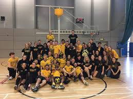 Image result for Castle Korfball Club
