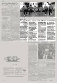 Image result for AppalTappers Tap Dancing Club