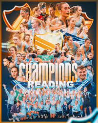 Image result for Reading Hockey Club