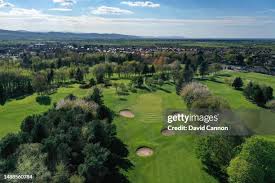 Image result for Rhuddlan Golf Club