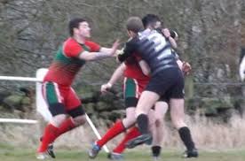 Image result for Hoyland Vikings Amateur Rugby League Football Club