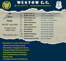Image result for Westow Cc