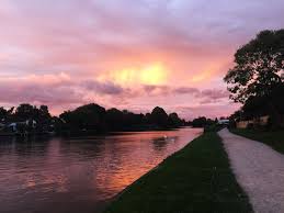 Image result for Weybridge Angling