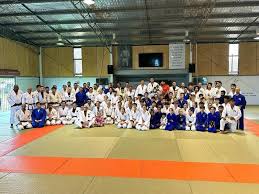 Image result for Grange Judo Club