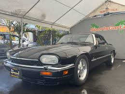 Image result for Black 1994 Jaguar