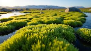 Attēlu rezultāti vaicājumam “Calliergon giganteum”