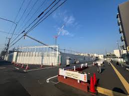 Image result for 東大和市南街5丁目〈売地〉西武拝島線「東大和市」駅徒歩9分　公園・教育・病院・商業施設などが徒歩圏内に充実した ご家族みんなが安心出来る好立地！　陽当たり良好な二方道路の土地
