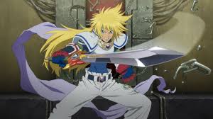 「スタン・エルロン テイルズオブデスティニー」の画像検索結果