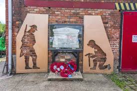 Image result for Astley & Tydlesley Cc