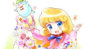 「ジート 花の魔法使いマリーベル」の画像検索結果