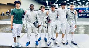 Image result for Watford Fencing Club
