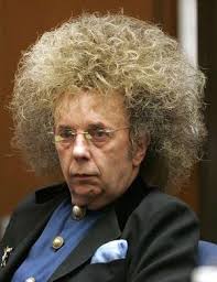 After four years of denials, claims and bizarre court appearances, the trial of Los Angeles producer Phil Spector is set to start. Dan Glaister reports. - SPECTOR_narrowweb__300x389,0