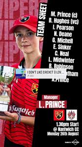 Image result for Nantwich Cricket Club