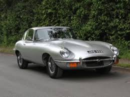 Image result for Light Silver Gray 1970 Jaguar