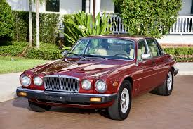 Image result for Grenadier Red 1987 Jaguar