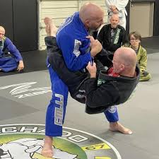 Image result for RCJ Machado Jiu-Jitsu Dallas