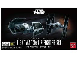 Image result for tie fighter plastic model