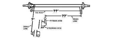 Image result for steering linkage