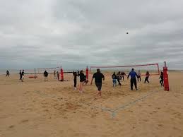 Image result for Tendring Volleyball Club