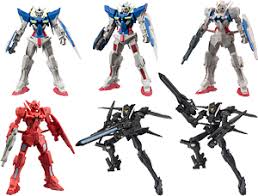 「紅龍 機動戦士ガンダム00 2nd」の画像検索結果