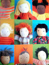 Grosgrain: Handcrafted Doll TUTORIAL