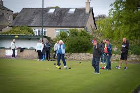 Image result for Wharton Cons Bowling Club