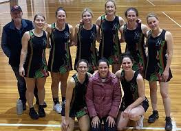 Image result for Medway Panthers Netball Club