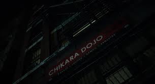 Image result for Chikara Dojo Of Kyokushin Karate