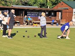 Image result for Eccleston Bowling Club