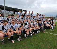 Image result for Burton Rugby Union Football Club