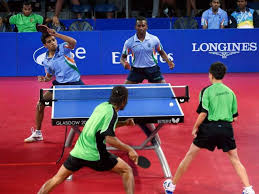 Image result for Table Tennis