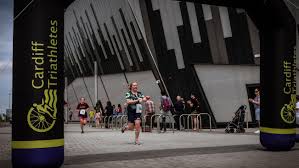 Image result for Cardiff Triathletes