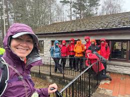 Image result for Milton Keynes Mountaineering Club