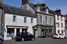 Image result for Wigtown Bowling Club