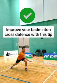 Image result for The Crosses Badminton Club
