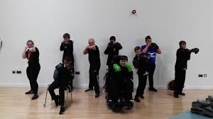 Image result for Pembroke & Pembroke Dock Amateur Boxing Club